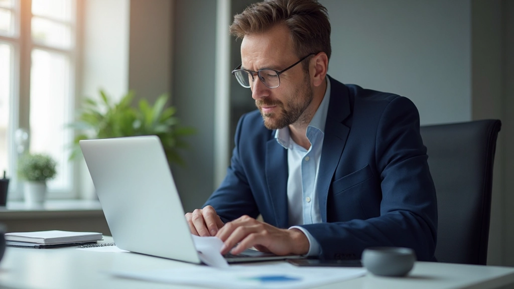 Strategic business planning mentoring